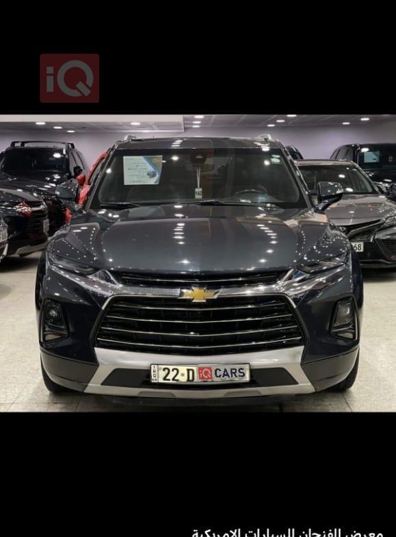 شيفروليه بليزر